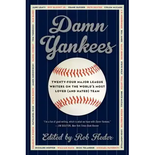 Damn Yankees - Paperback