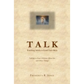 Talk: Teaching Adults To Lead Their Kids: Talking to Your Children about Sex and Other Things