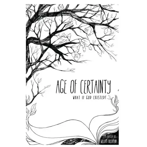 Age of Certainty - Paperback