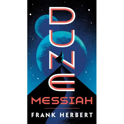 Dune Messiah - Paperback
