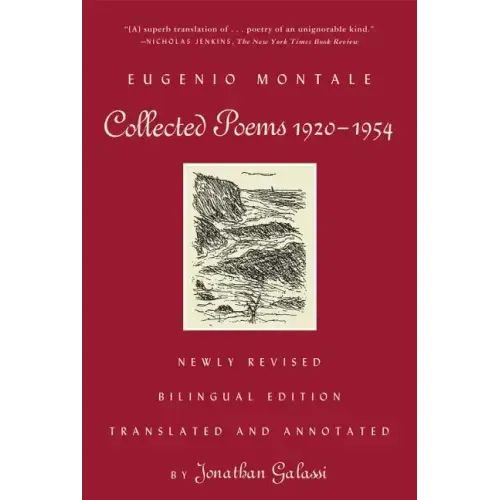 Collected Poems, 1920-1954 - Paperback