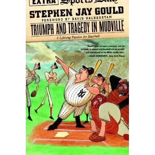 Triumph and Tragedy in Mudville: A Lifelong Passion for Baseball - Paperback