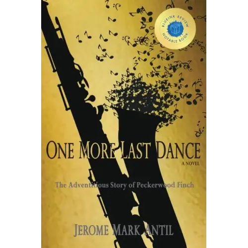 One More Last Dance - Paperback