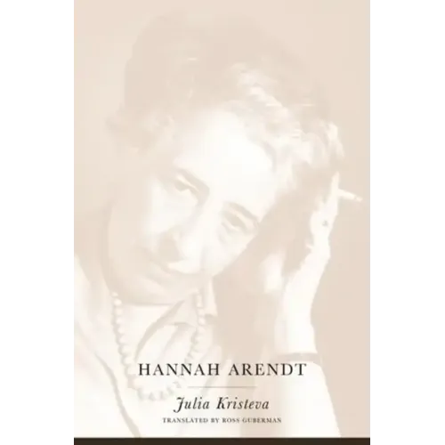 Hannah Arendt - Paperback