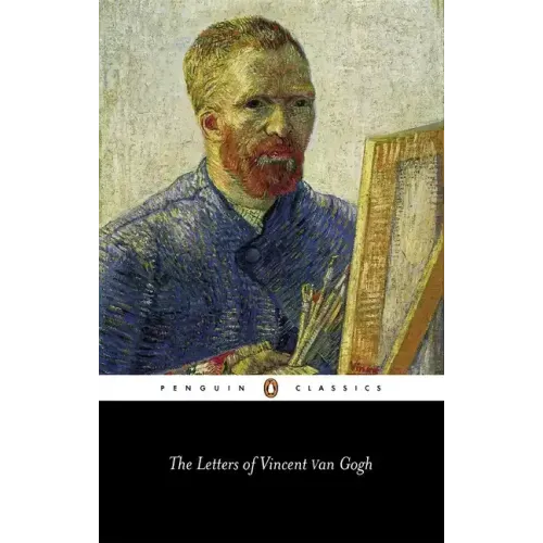 The Letters of Vincent Van Gogh - Paperback