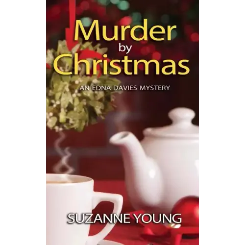 Murder by Christmas - Paperback