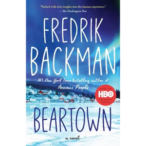 Beartown - Paperback