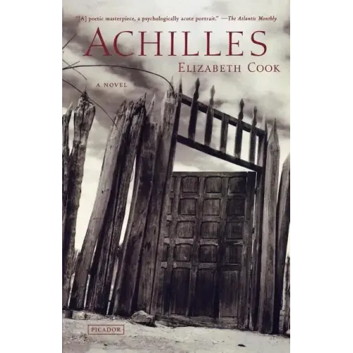 Achilles - Paperback