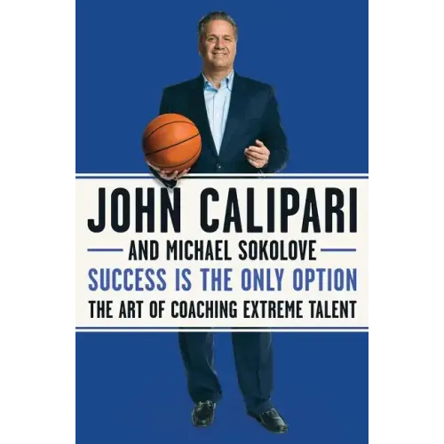 Success Is the Only Option - Paperback