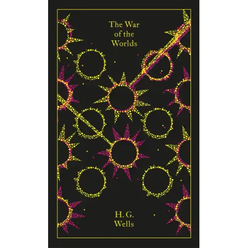 The War of the Worlds - Hardcover