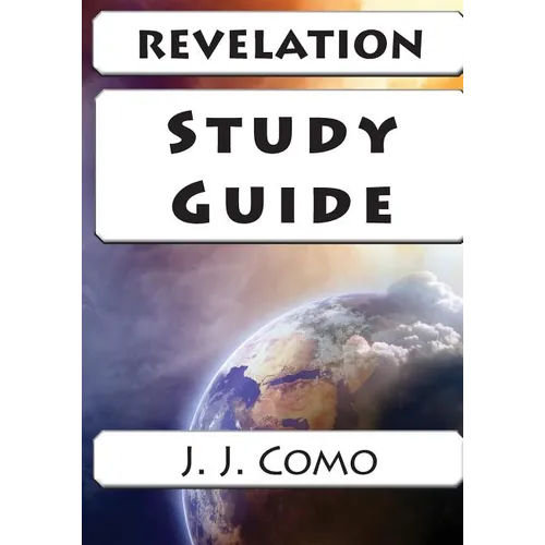 Revelation Study Guide