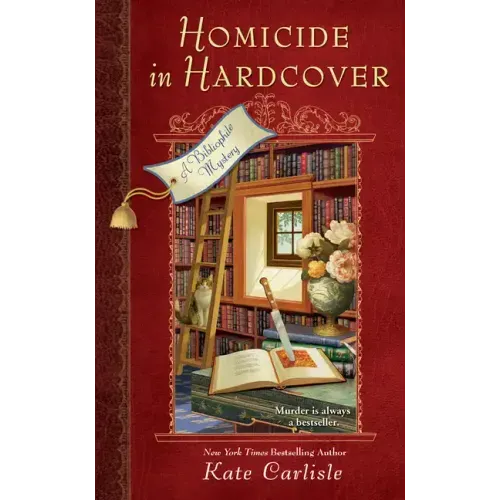 Homicide in Hardcover - Paperback