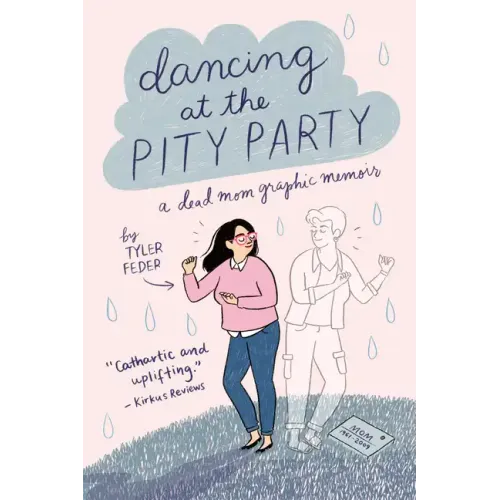 Dancing at the Pity Party - Paperback