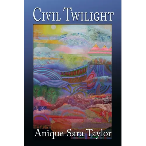 Civil Twilight - Paperback