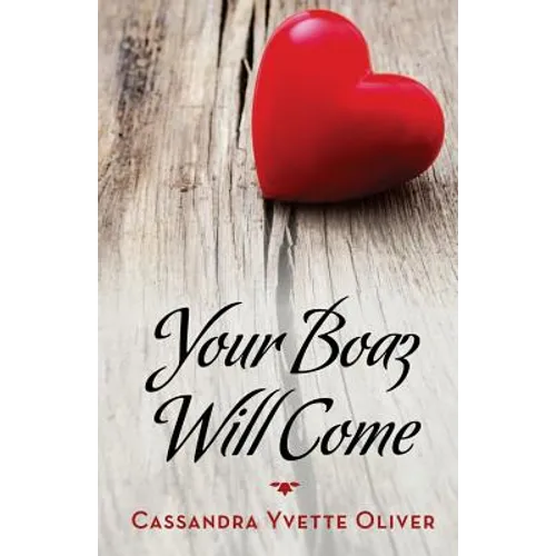 Your Boaz Will Come - Paperback