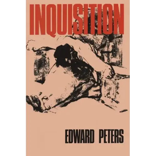 Inquisition - Paperback
