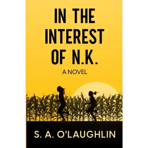 In the Interest of N.K. - Paperback