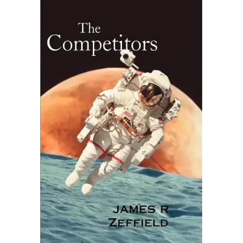 The Competitors - Paperback