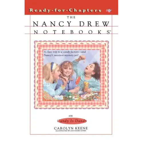 Candy Is Dandy - Paperback