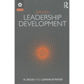 Applied Leadership Development: Nine Elements of Leadership Mastery