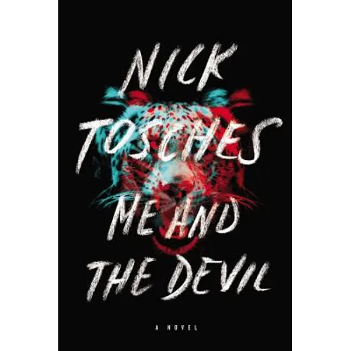 Me and the Devil - Paperback