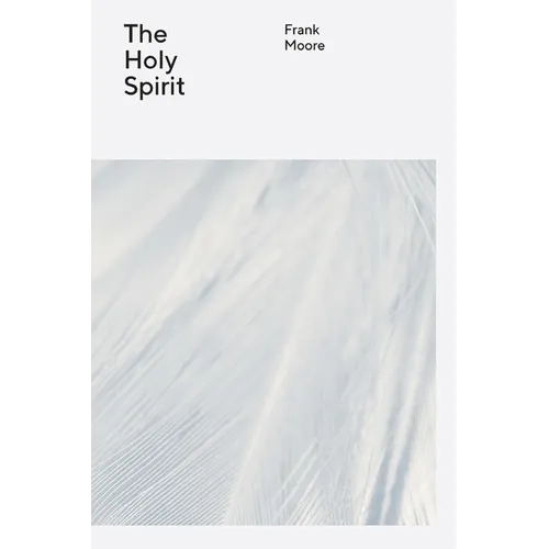 The Holy Spirit - Paperback
