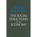 The Social Structures of the Economy