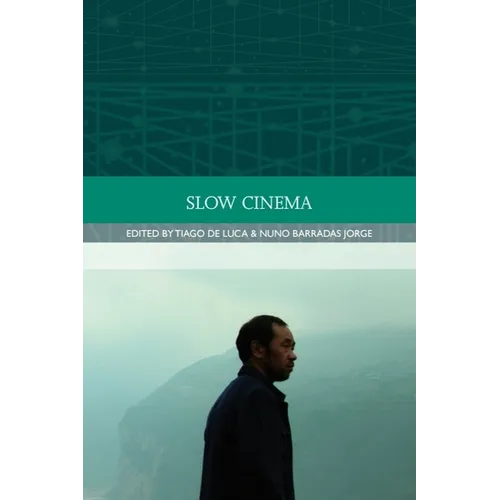 Slow Cinema - Paperback