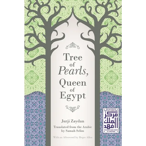 Tree of Pearls, Queen of Egypt - Paperback