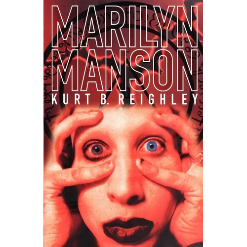 Marilyn Manson - Paperback