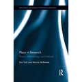 Place in Research: Theory, Methodology, and Methods