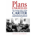 Plans Unraveled