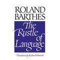 The Rustle of Language