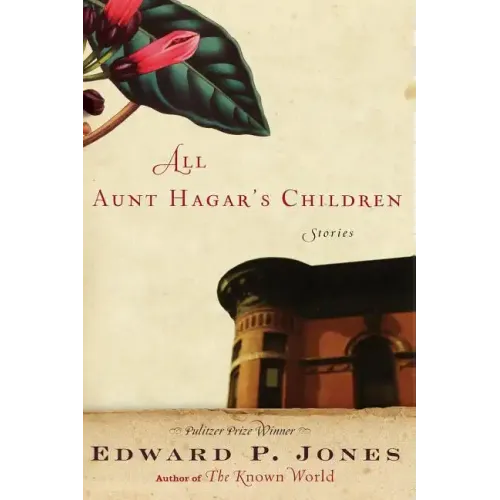 All Aunt Hagar's Children - Paperback