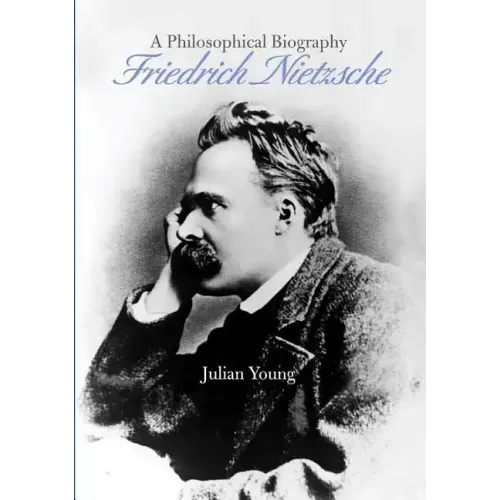 Friedrich Nietzsche - Hardcover