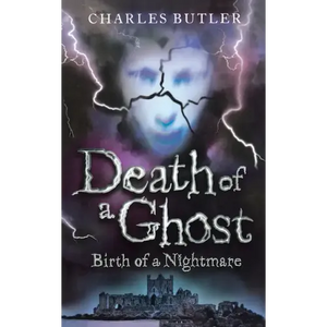 Death of a Ghost - Paperback