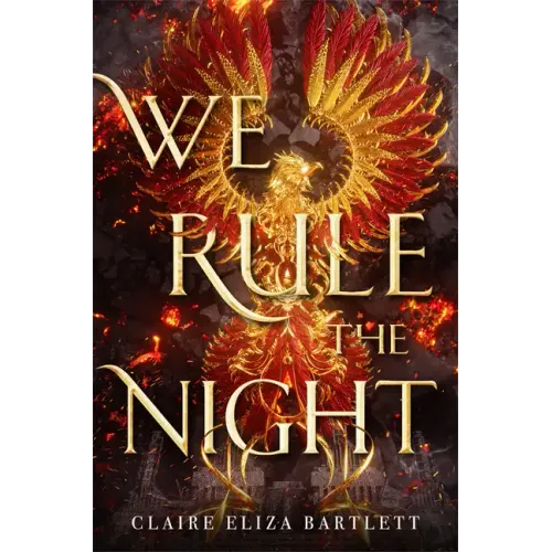 We Rule the Night - Paperback