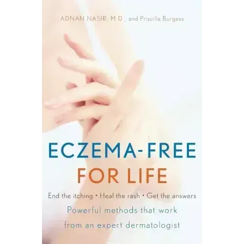 Eczema-Free for Life - Paperback