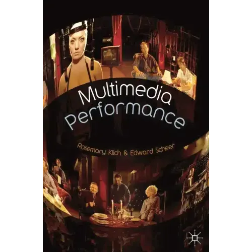 Multimedia Performance - Paperback