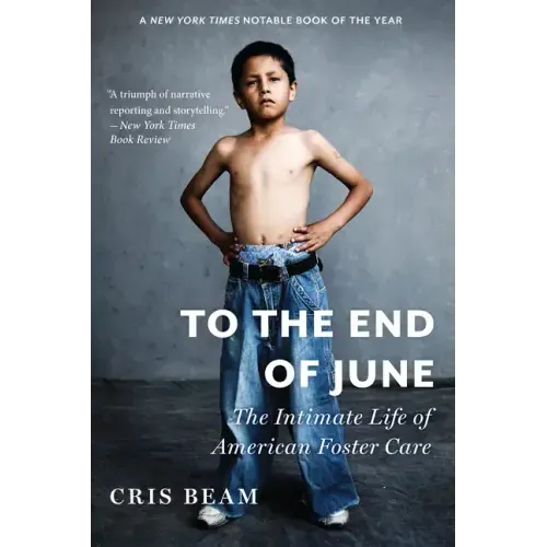 To the End of June: The Intimate Life of American Foster Care - Paperback