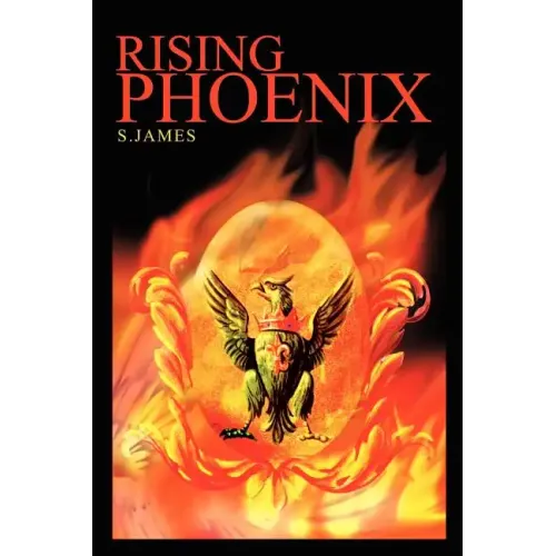 Rising Phoenix - Paperback