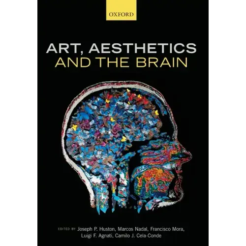 Art, Aesthetics, and the Brain - Paperback