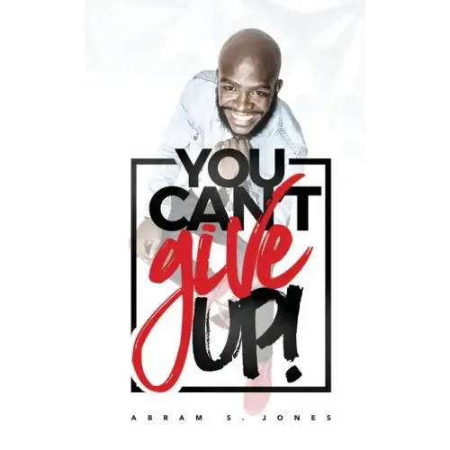 You Can't Give Up - Paperback