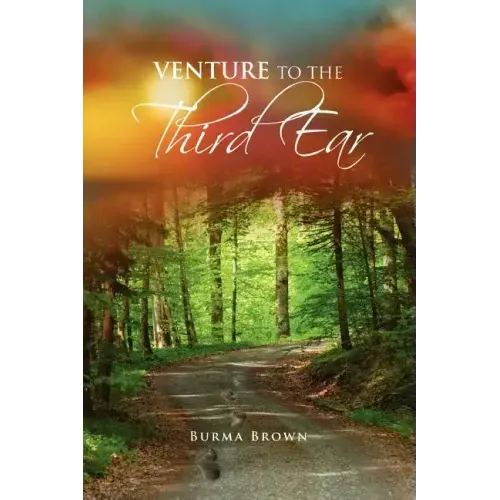 Venture to the Third Ear - Paperback