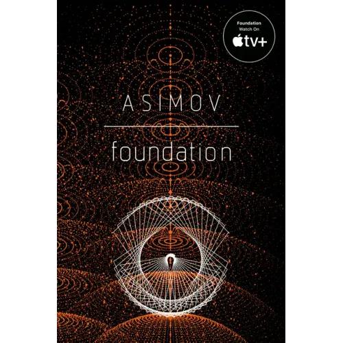 Foundation - Paperback