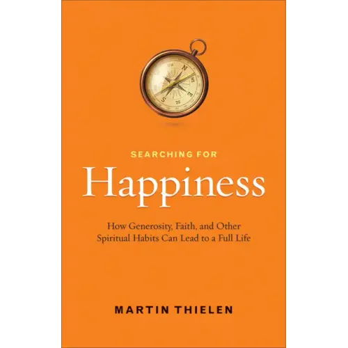 Searching for Happiness - Paperback