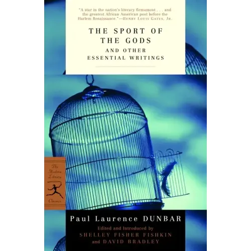 The Sport of the Gods: And Other Essential Writings - Paperback