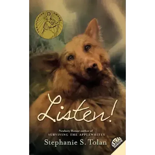 Listen! - Paperback
