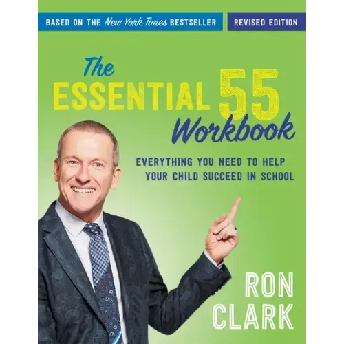 The Essential 55 Workbook: Revised and Updated - Paperback