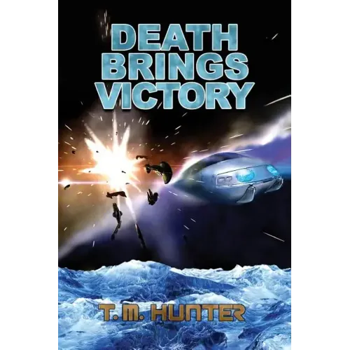Death Brings Victory - Paperback
